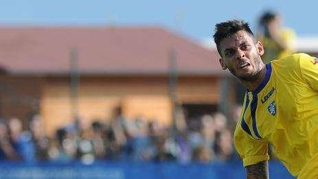 Frosinone, Gori: "L'Inter non è la Fiorentina. Noi..."