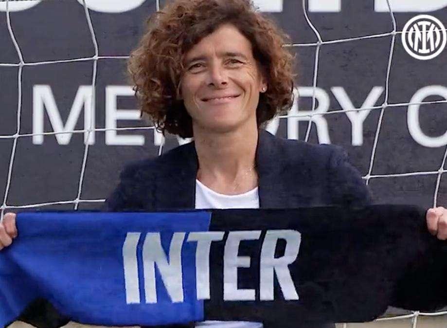 Inter Femminile, domani c'è il derby. Il video di IMH: "Non puoi mancare"