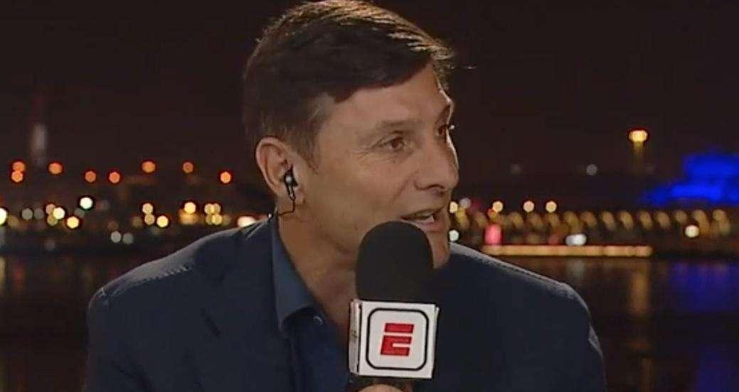 Zanetti rincuora Lukaku: "Mi spiace sia stato eliminato. I gol sbagliati? Lo dicevo anche per Lautaro Martinez..."