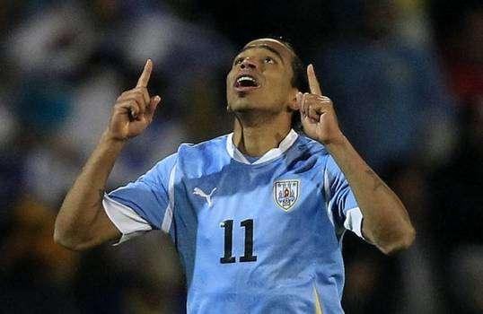 InterNazionali - Pereira ce la fa: Tabarez lo convoca