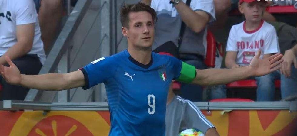 Golden Boy 2019, anche Pinamonti e Bastoni nella prima lista di 100 candidati