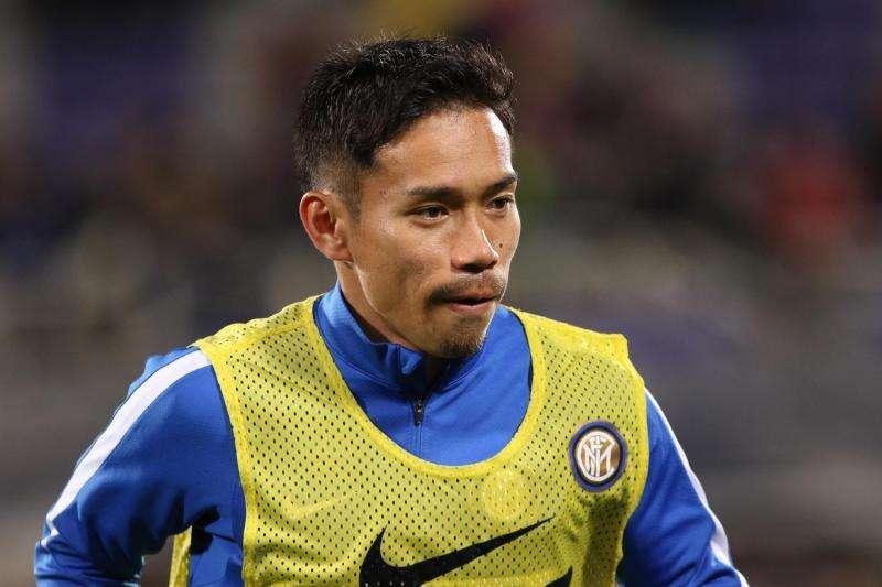 Nagatomo a IC: "Amo l'Inter. Gol al Napoli? Speriamo"
