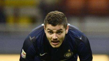 Tifosi Samp a fianco di Maxi: Icardi sarà contestato