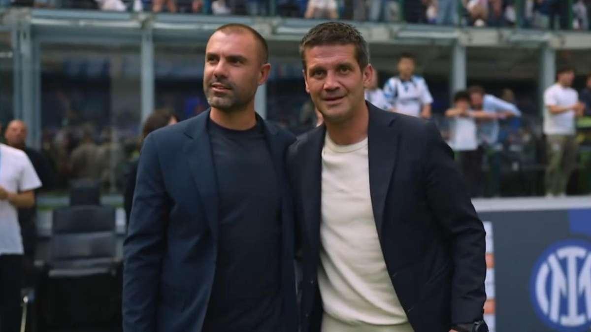 Angolo Tattico di Inter-Verona - Diouf mezzala di qualità, Bowie fa reparto