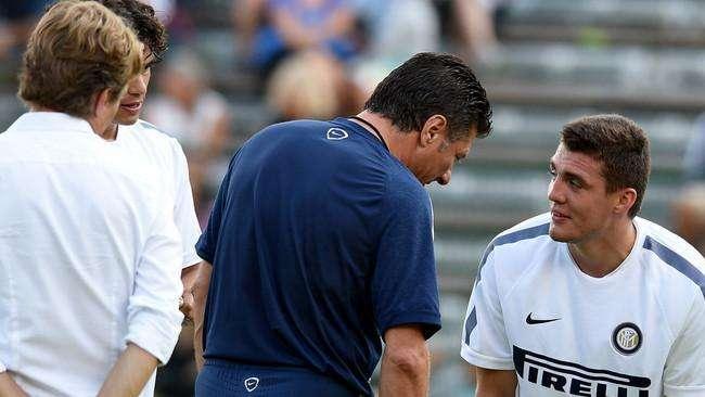 WM non si fida: sarà Muscol-Inter. Kovacic e Hernanes, inizio a staffetta