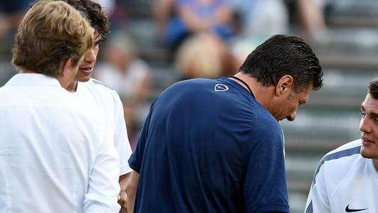Kovacic in dubbio per lo United. Intanto Guarin...