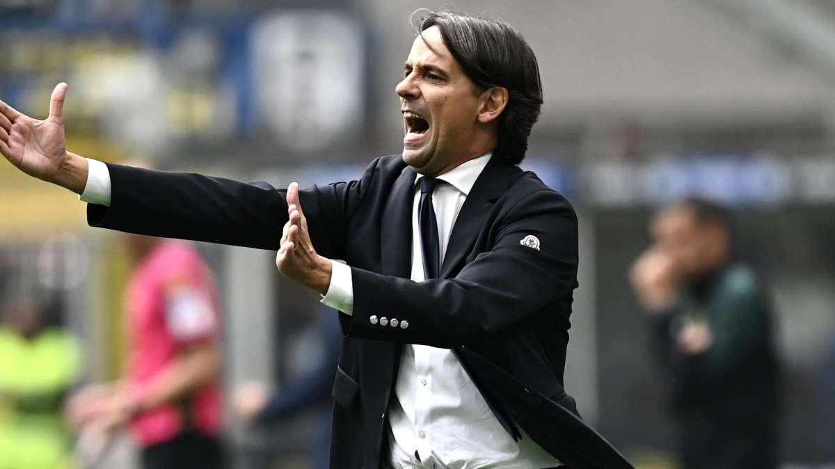 Sky - Verso Juve-Inter, Inzaghi con l'11 migliore: Acerbi più di De Vrij, Dumfries e Dimarco sulle fasce 