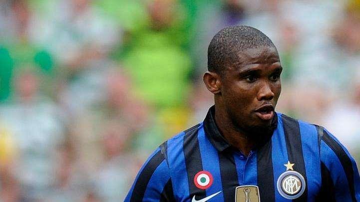 L'Equipe presenta i dimenticati dal Pallone d'oro: c'è anche Eto'o, quando non basta il Triplete