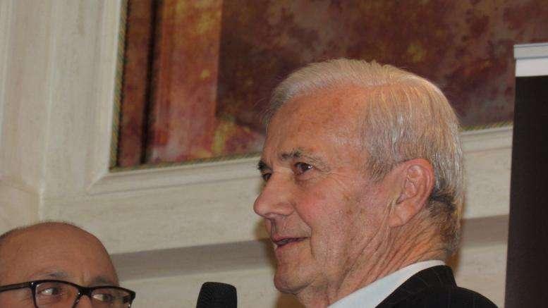 Simoni: "Non ha senso prendere un allenatore a caso, avanti con De Boer. Gli olandesi hanno uno stile diverso"