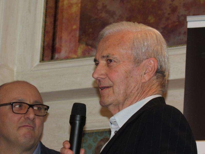 Simoni: "Non era solo colpa di De Boer, ma Pioli è uno di noi. I giocatori della Juventus sono un po' antipatici"