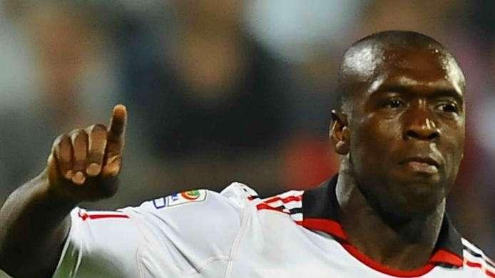 Seedorf e un ricordo che brucia: il 5 maggio '02