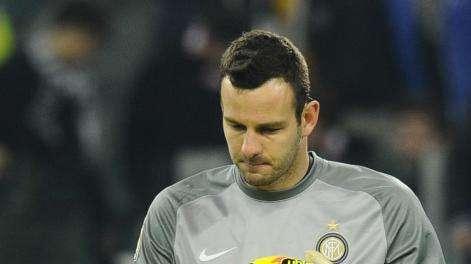 Handanovic a MP: "Mazzarri, parla la sua carriera"