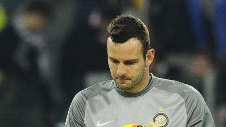 Oriali: "Sul 2-1 forse sbaglia Alvarez. Handanovic..."