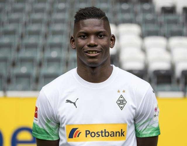 Eurorivali - Gladbach, Embolo: "Contro Inter e Real abbiamo la possibilità di fare altri punti"