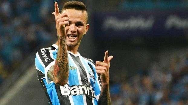 Cicchetti consiglia l'Inter: "Luan pronto per l'Europa" 