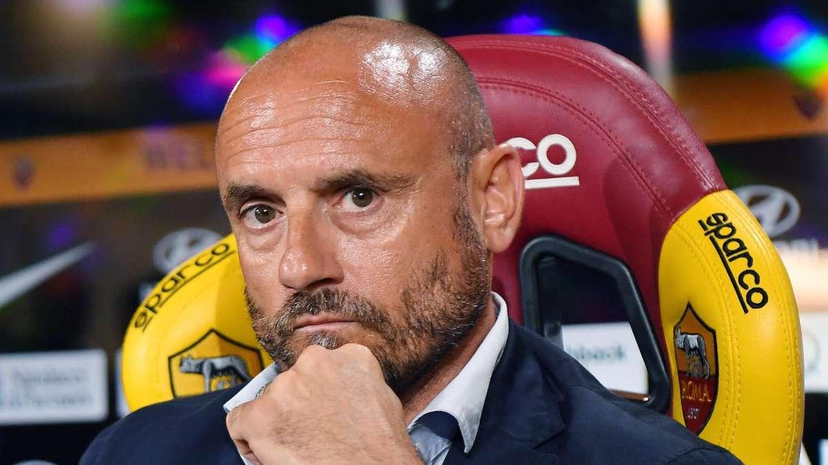 Petrachi sicuro: "Conte? Credo che abbia bisogno di sentire tanta fiducia"