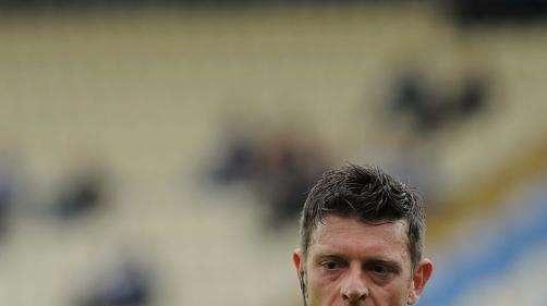 Inter-Napoli, 29esima gara coi nerazzurri per Rocchi