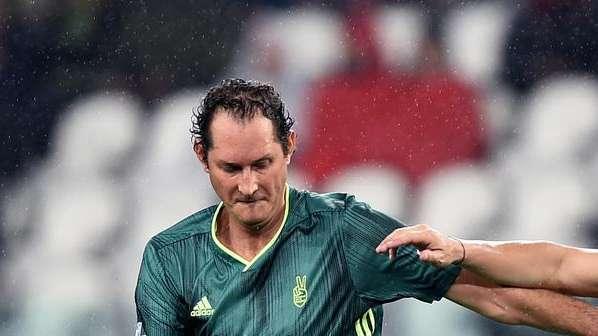 Niente Milan Legends-Inter Forever a Nanning: derby cancellato per decisione delle autorità locali 