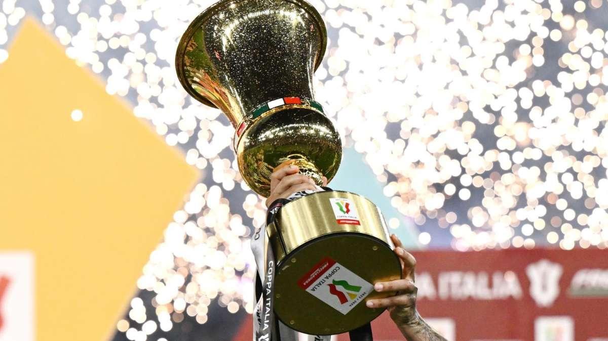 Coppa Italia, Inter-Udinese chiude il quadro degli ottavi di finale: ecco quando si gioca