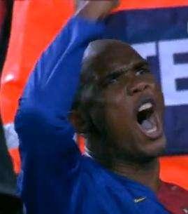 Eto'o chiamato a cambiare il rapporto sfortunato tra Inter e Africa