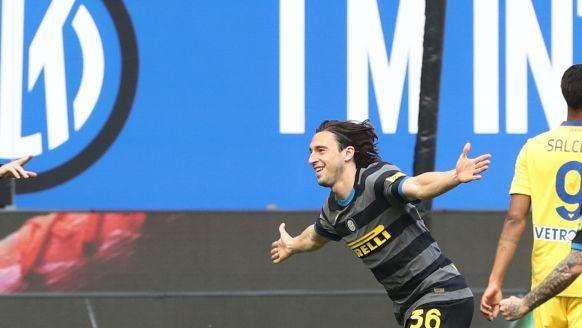 L’Orologio - Darmian ripete se stesso e ora l’Inter si prepara a festeggiare sotto gli occhi di Steven Zhang