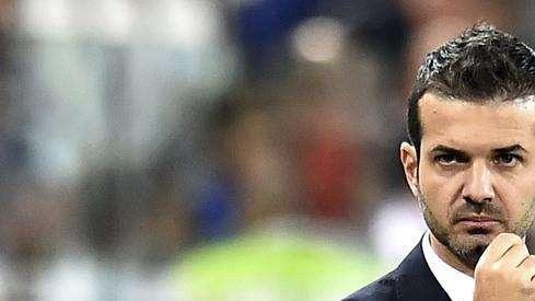 Strama: "Auguro all'Inter un grande campionato"