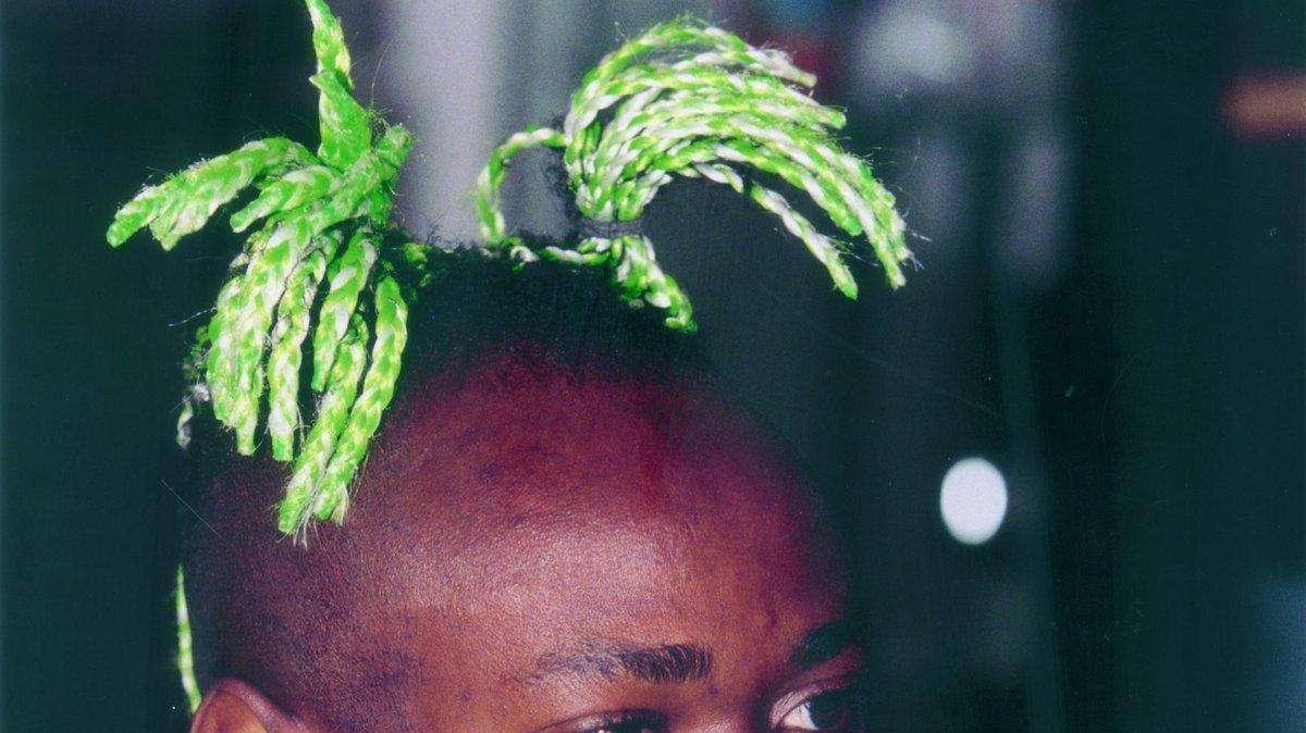 Taribo West compie 48 anni, gli auguri 'particolari' dell'Inter
