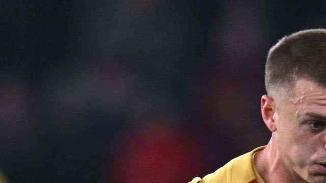 TS - Gudmundsson, l'Inter ragiona sull'offerta al Genoa: due concorrenti forti