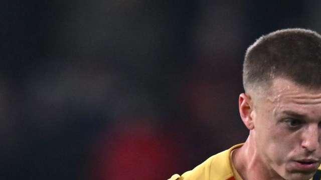 TS - Gudmundsson, quanta concorrenza: Juve, Napoli, Roma. E arriva la Premier