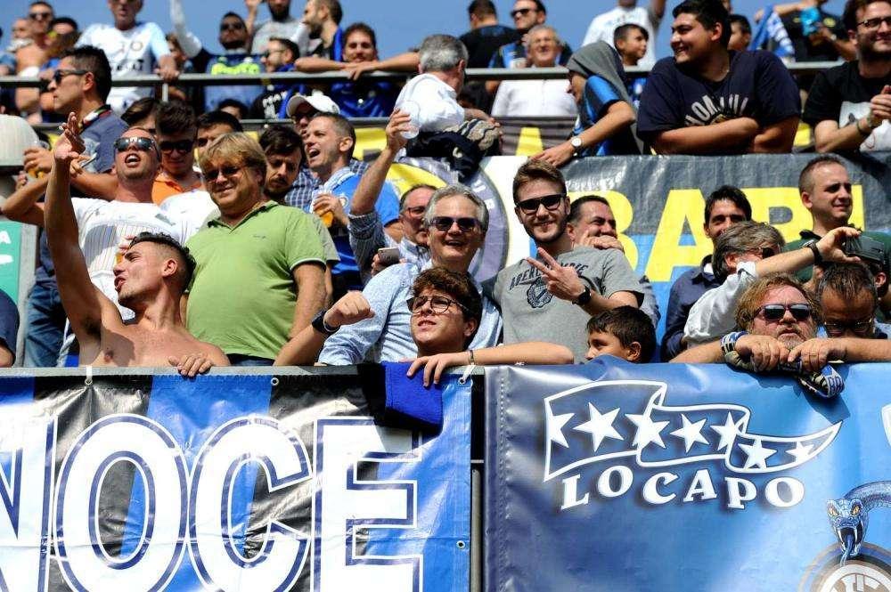 Voce al tifoso interista: delusione per l'avvio di stagione