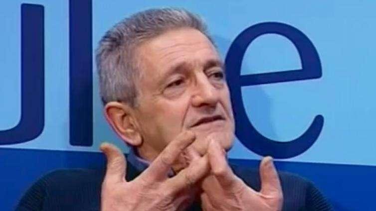 Orrico: "L'Inter è da 2° posto. Icardi, DeLa è scorretto"