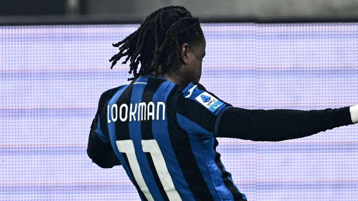Sì dell'Atalanta a 40 milioni per Lookman, ma solo per l'estero. Il giocatore ha già detto che...