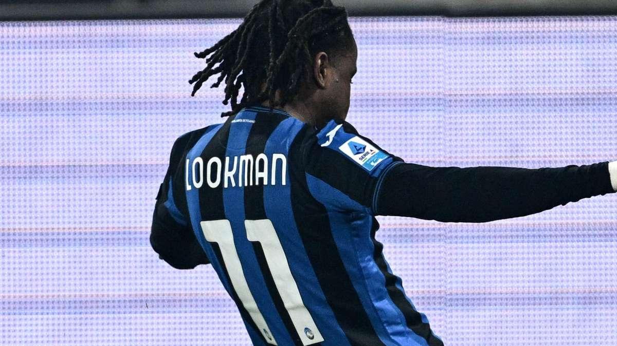 GdS - Per Lookman c'è solo l'Inter: respinti Napoli e Atletico. Ora tocca alla Dea
