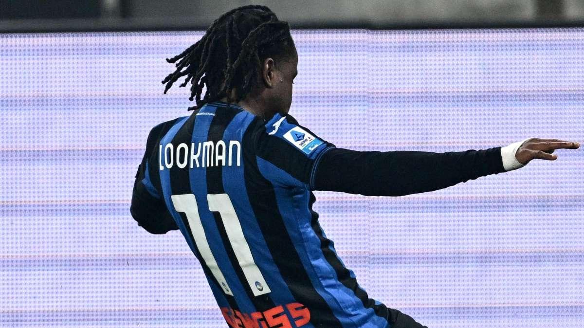 Corriere di Bergamo - Lookman, due strategie per abbassare il prezzo: l'Inter può pagarlo 25 milioni
