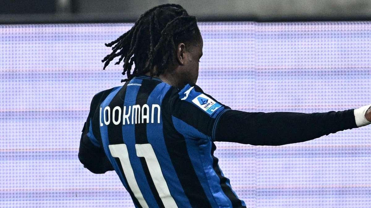 GdS - Atalanta, niente sconti per Lookman: non è da escludere la possibilità che possa restare