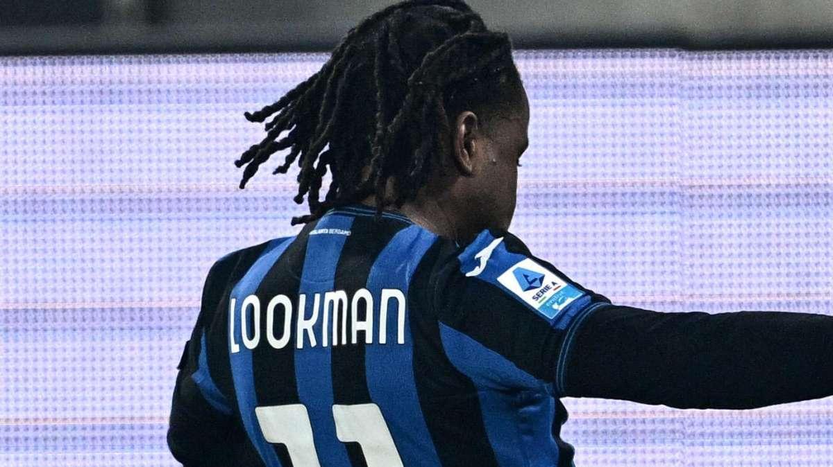 CdS - Lookman, rilancio Inter in arrivo. Il giocatore ha deciso, ma c'è un'incognita