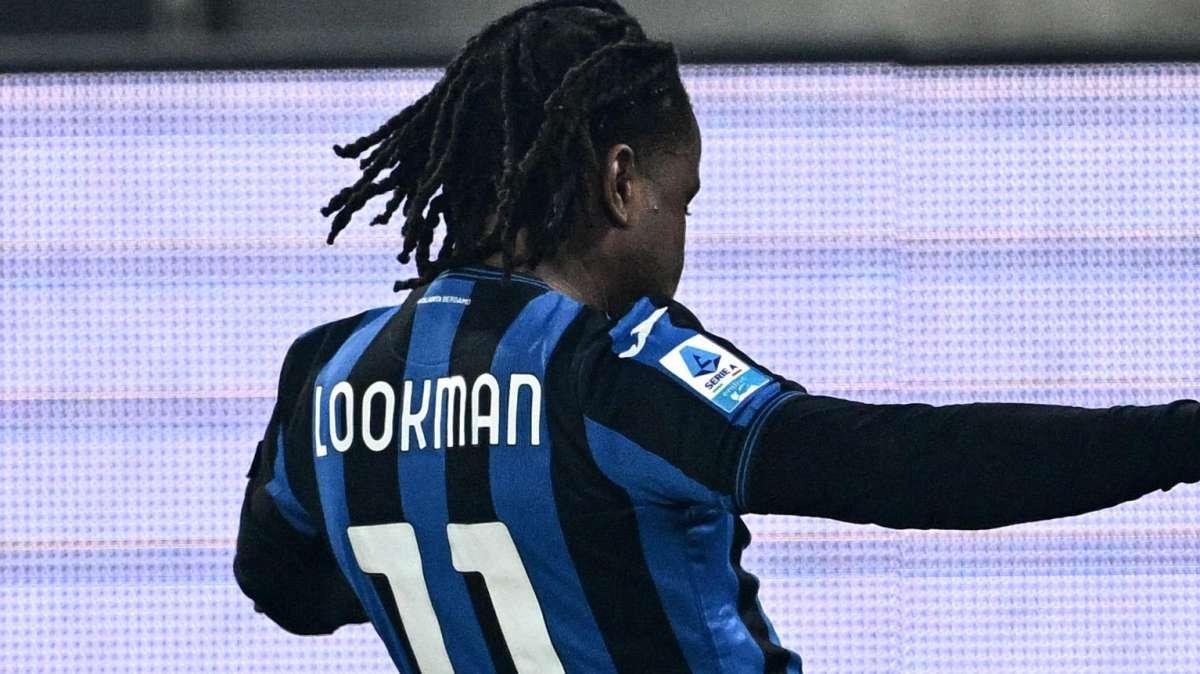 Garlando: "Una giornata da Lookman. Maglia del Brescia, fischietta 'Pazza Inter' e legge la Vita di Prisco"