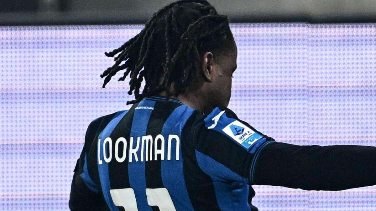GdS - Lookman-Atalanta, lo strappo coi tifosi è profondo: è già diventato Lookmeiners