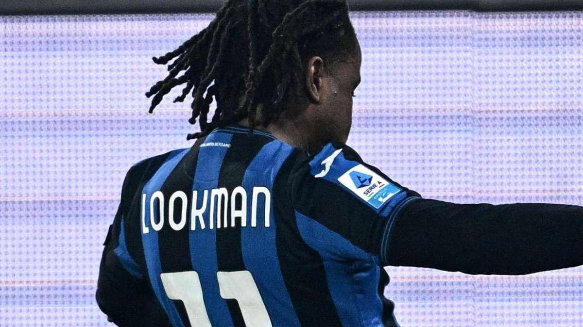 Zazzaroni: "Lookman, l'Inter e l'Atalanta aspettano qualcosa"