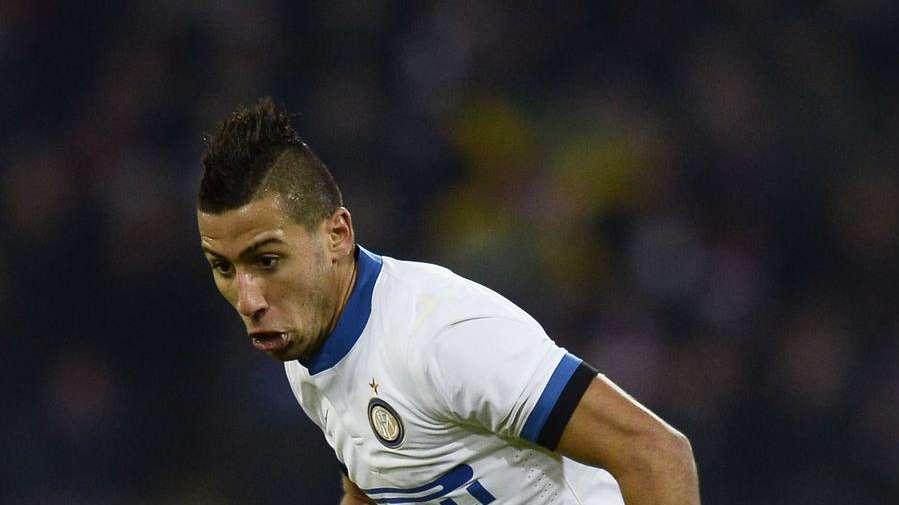TS - Medel, Osvaldo e i candidati a dire addio all'Inter