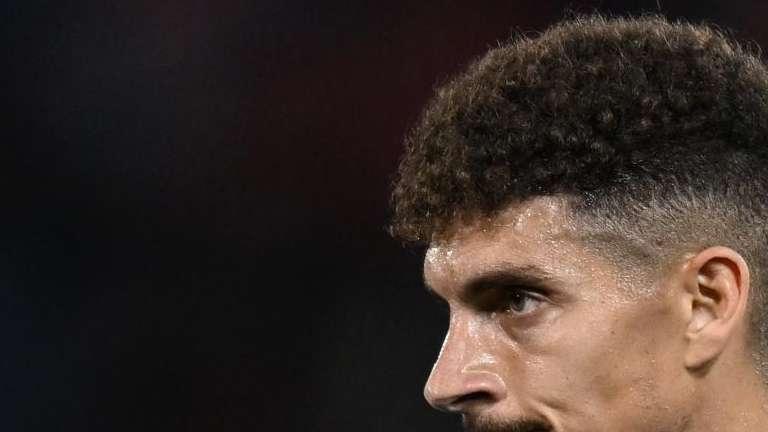 SI - Retroscena Di Lorenzo, no alla richiesta di Conte di restare a Napoli: "Voglio la Juve"