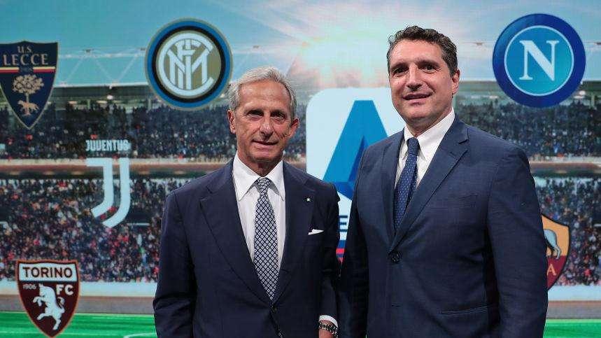 De Siervo: "Stiamo ragionando per valutare se sia o meno il caso di passare da otto a dieci slot televisivi"