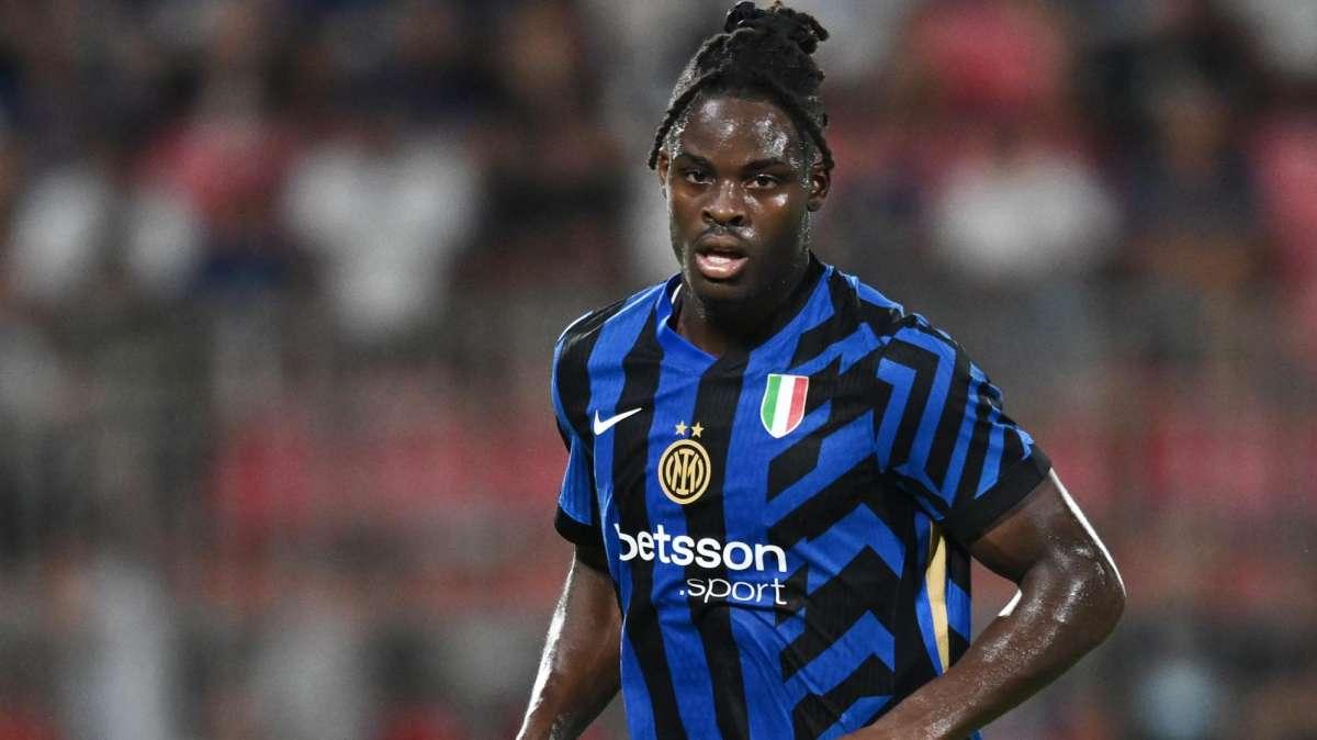 SM - Genoa-Inter, Inzaghi prepara il primo undici della stagione: Bisseck è favorito su Pavard 