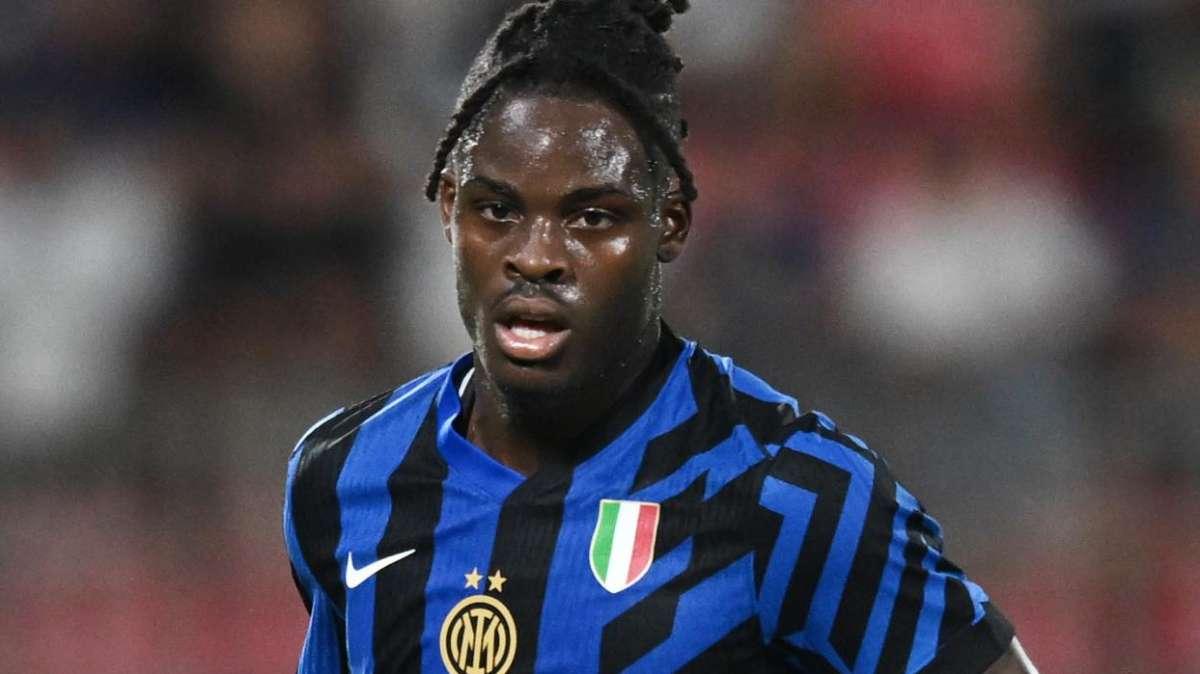 GdS - Inzaghi lancia Bisseck: Pavard in affanno, il tedesco vicino al sorpasso