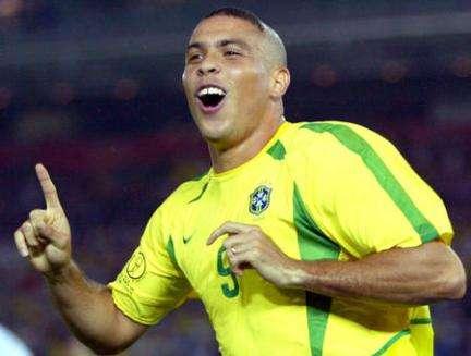 Addio Ronaldo, il suo Brasile sfida la Romania