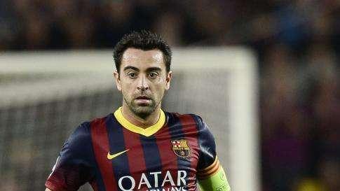 Xavi saluta il Barça: per lui ora avventura in Qatar