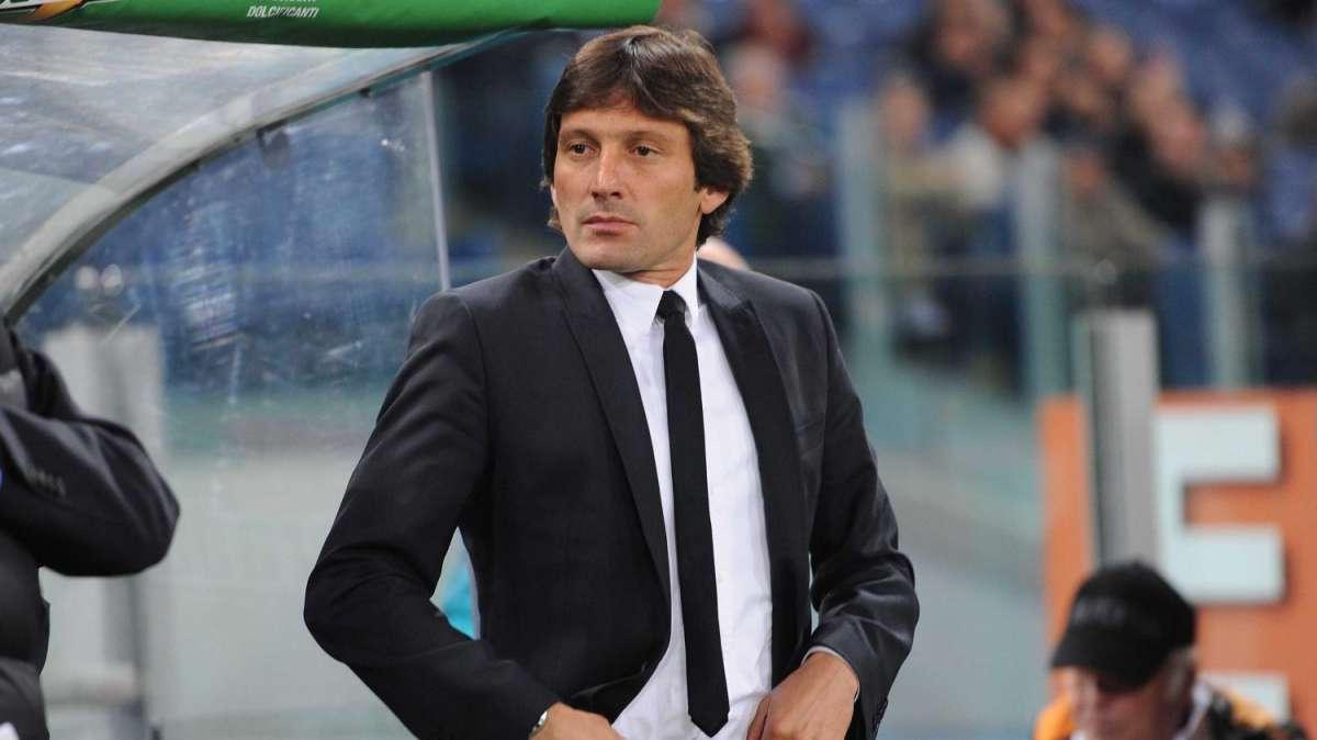 Leonardo vuole entrare nella storia