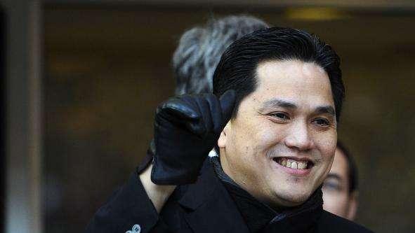 Vince l'idea di Thohir: due partite il sabato alle 15