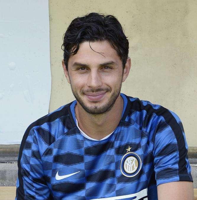TS - Ranocchia e Karamoh in rampa di lancio