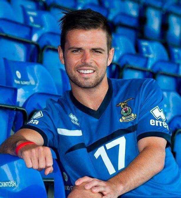 Greenhalgh, dal reality sul calcio all'Inter: "Un periodo difficile, ma alla loro proposta non potevo dire no"